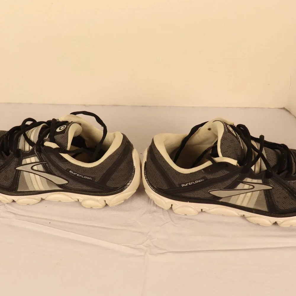 Men's Athletic Shoes‎ Brooks Pureflow Size Us 9 Running Shoes